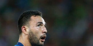 Titans set to lose six-figure sponsor after Ryan James' GF blunder