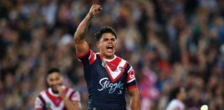 REPORTS: Knights, Cowboys declare interest in Mitchell