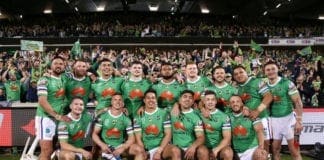 Season Review: Canberra Raiders