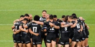 Latest international rugby league world rankings unveiled