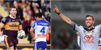 Who Would You Rather? Corey Oates vs. Kyle Feldt