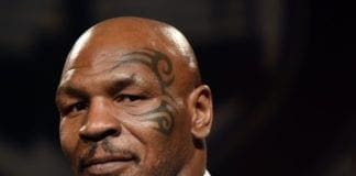 NRL greats Paul Gallen and Sonny Bill Williams could face Mike Tyson in the ring