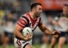 NRL Rd 9 - Cowboys v Roosters