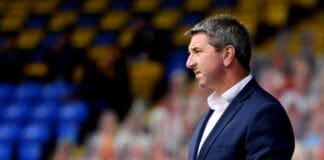 Former Dragons coach Steve Price eyeing NRL return