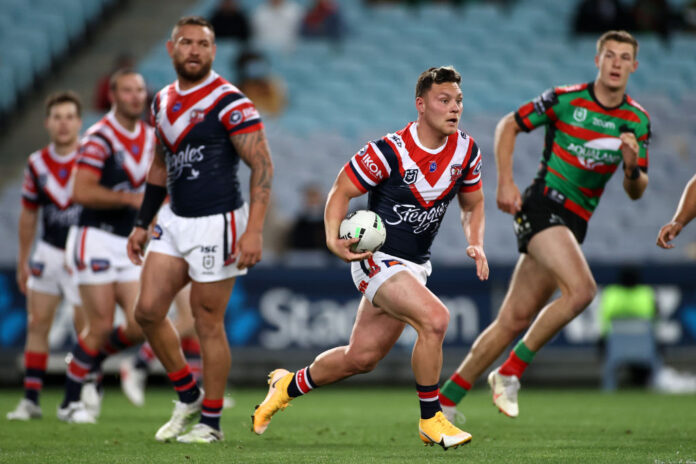 Game Of The Round Preview Rabbitohs Vs Roosters Nrl News Zero Tackle
