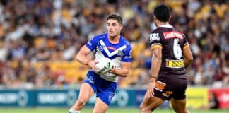 NRL  2023 NRL Round 12 Team of the Week & Player Stats - The Gurgler