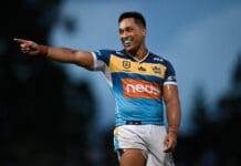 NRL Team of the Week: Round 5