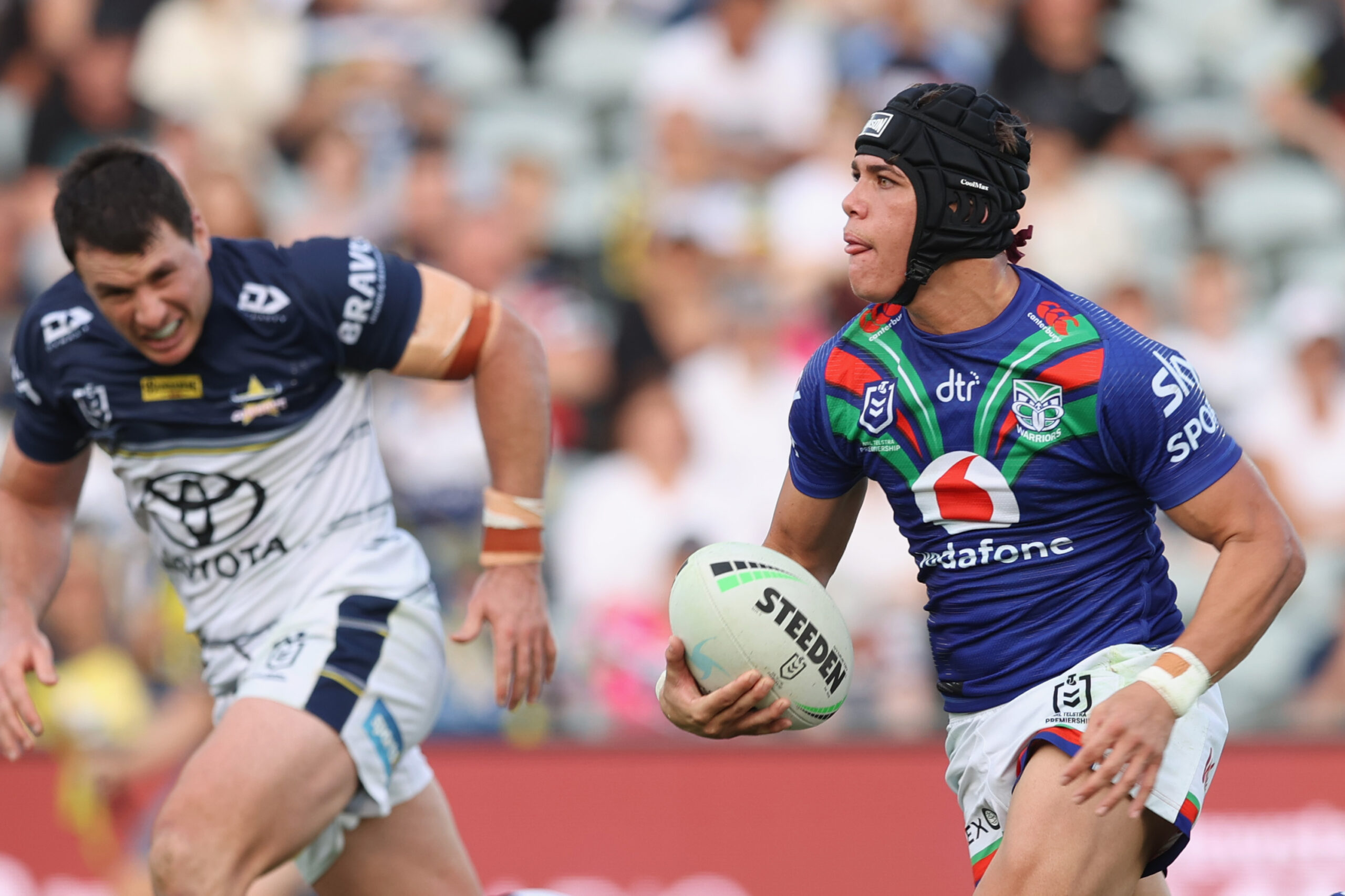 Why the NRL needs a draft system - NRL News