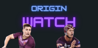 Origin Watch: Queensland - Ponga or Brimson at No. 1?