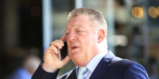 Phil Gould