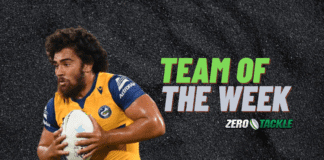 Team of the Week: Round 15