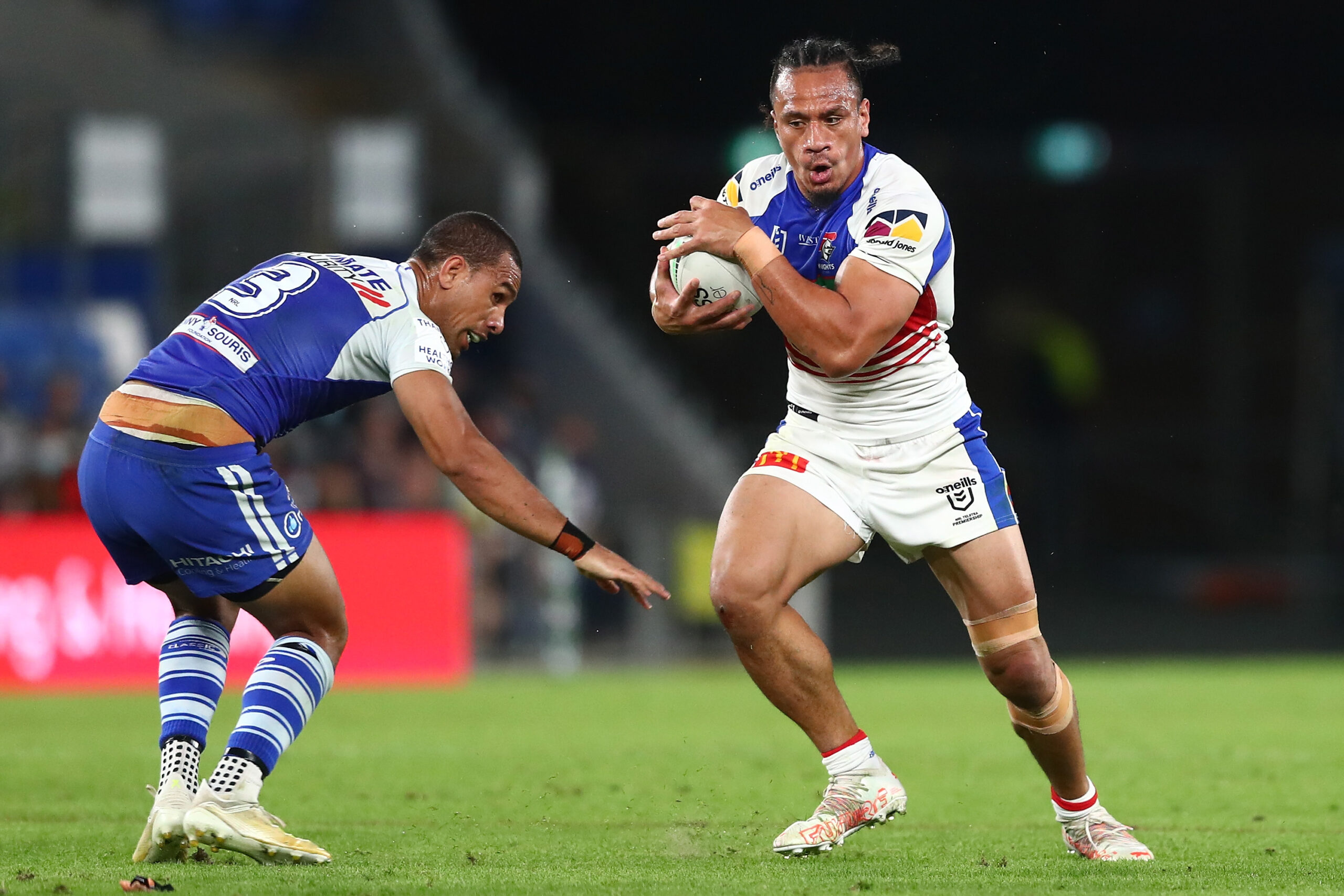 What your club needs for 2021: Newcastle Knights - NRL News - Zero Tackle