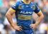 Sydney gangland war forces Parramatta to stand down young prospect NRL Rd 1 - Eels v Titans