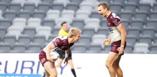 NRL 2024: Manly Sea Eagles, State of Play, Tom Trbojevic, Luke Brooks,  Tolutau Koula, Anthony Seibold, Nathan Brown