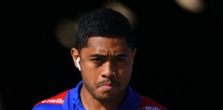 Half's "handshake" deal no certainty as club looks to lock away Milford