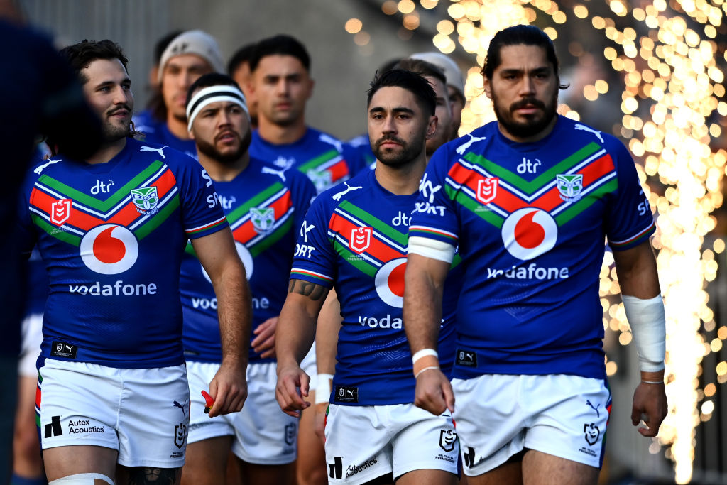 Warriors to snag extra home game in the 2023 season NRL News Zero