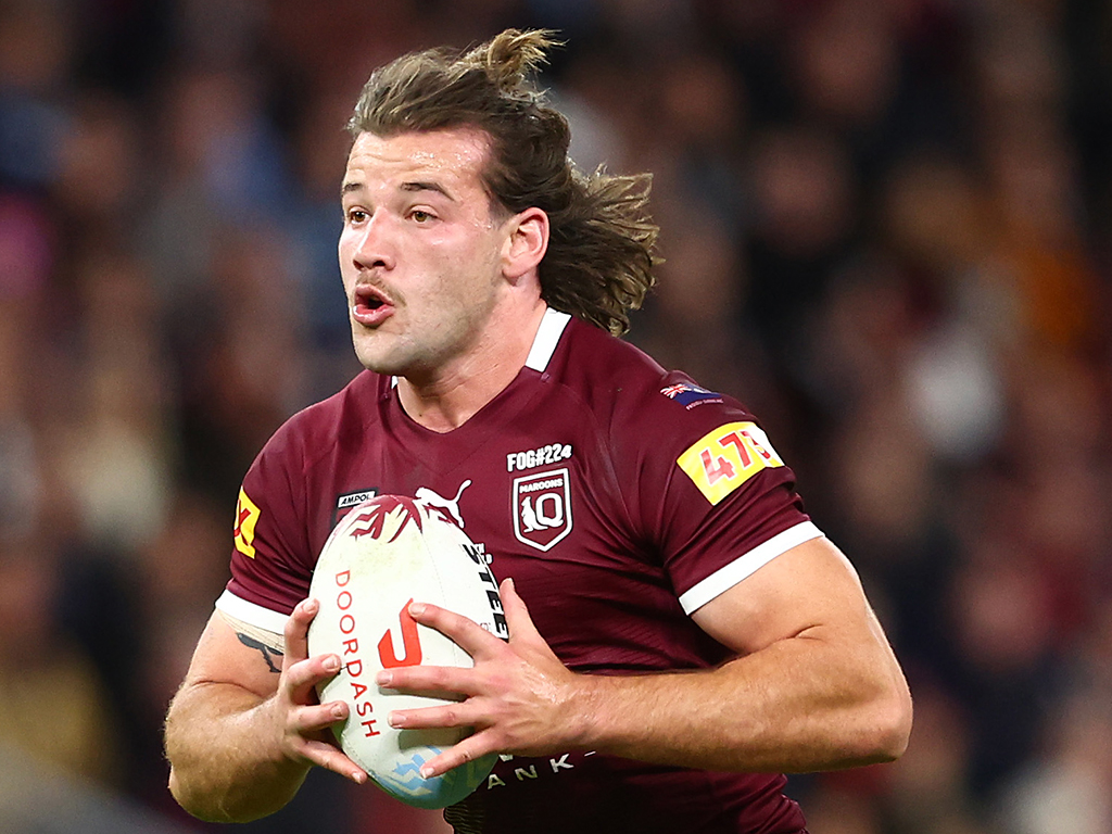State of Origin Game 1 live stream guide How to watch NSW Blues vs QLD Maroons on TV or online - NRL News
