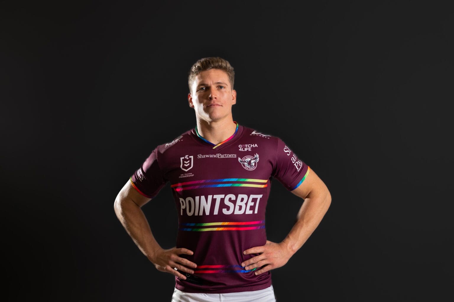 Manly confirm huge contract for scoring machine - NRL News - Zero Tackle
