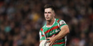 NRL Rd 4 - Panthers v Rabbitohs