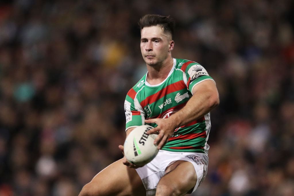 NRL Rd 4 - Panthers v Rabbitohs