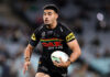 NRL Rd 23 - Rabbitohs v Panthers