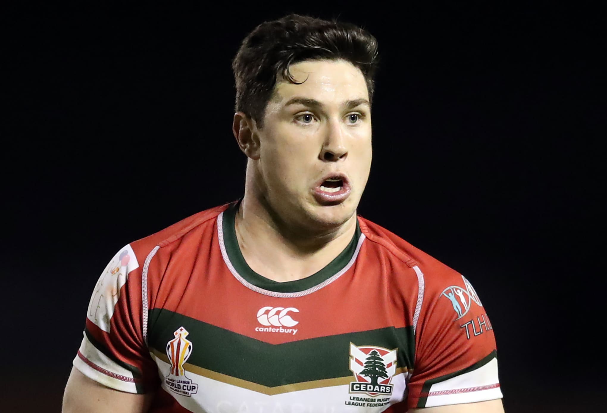 Rugby League World Cup tips and predictions Week 2 NRL News Zero