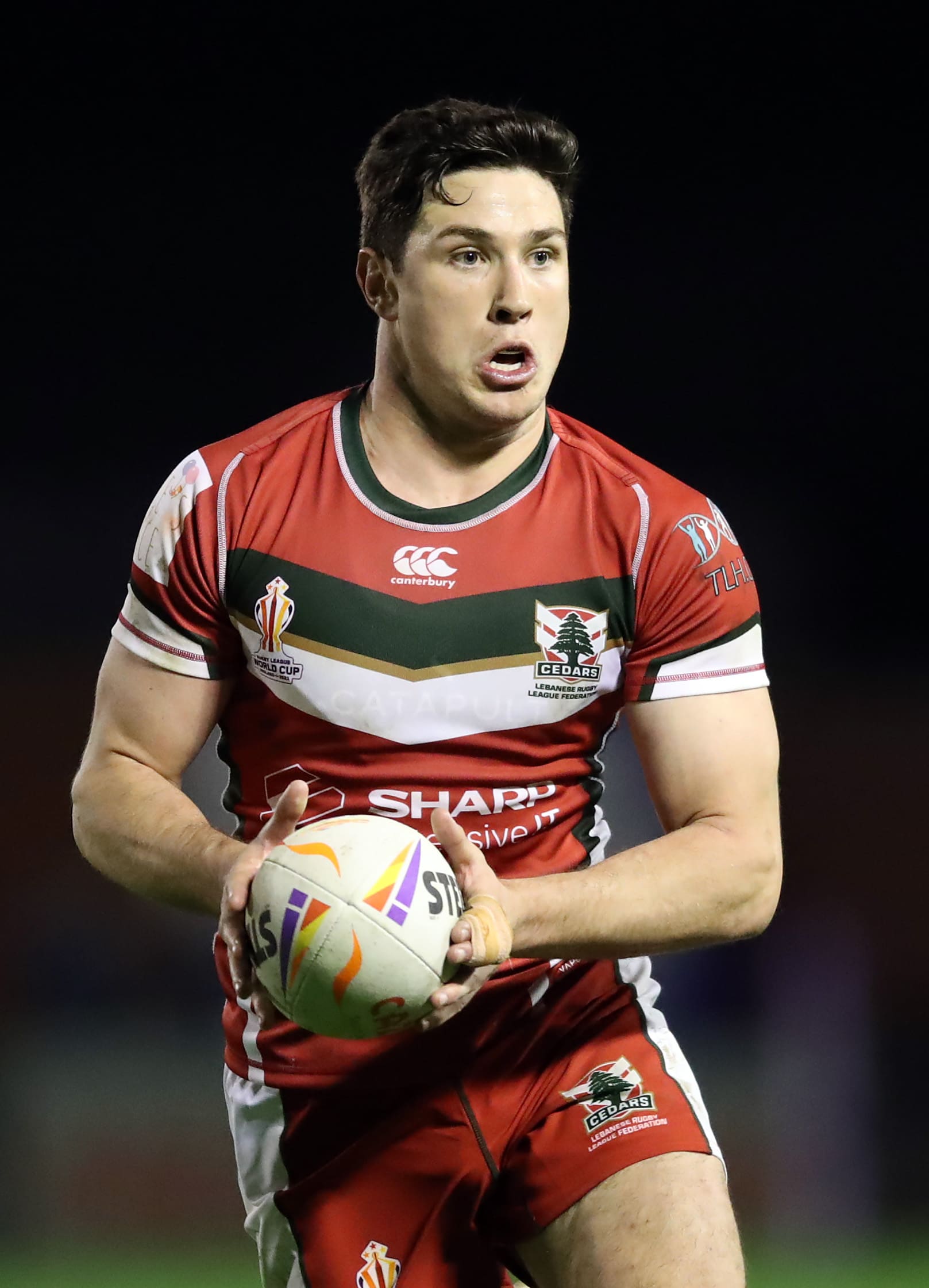 Moses confirms where his loyalty lies ahead of World Cup