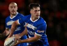 NRL club pulls out of race for Rabbitohs halfback