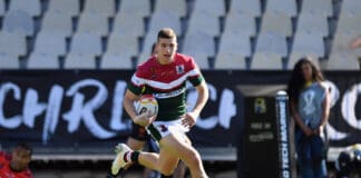 2017 Rugby League World Cup - Quarter Final: Tonga v Lebanon