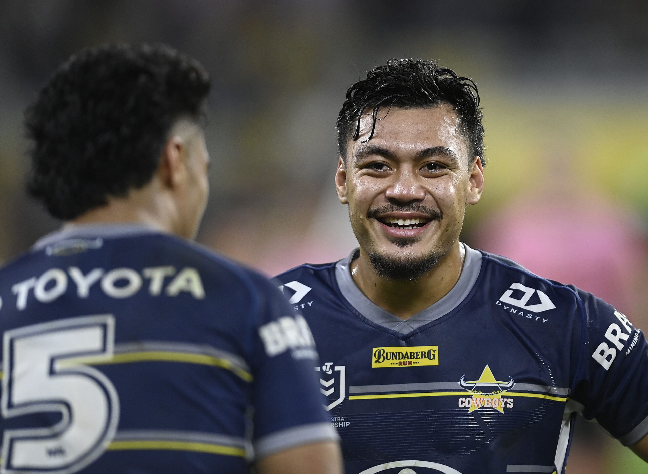 Cowboys confirm Nanai’s return date following injury