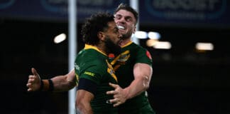 World Cup final player ratings: Australia