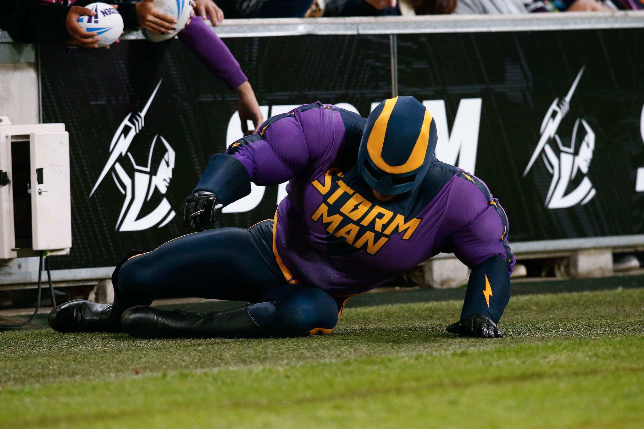 Storm to launch new Victorian pathways system - NRL News - Zero Tackle