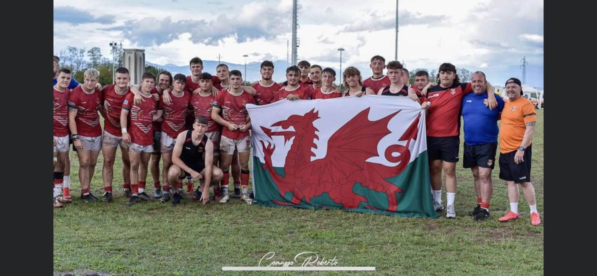 Chasing the NRL dream: Gethin Thomas - NRL News - Zero Tackle