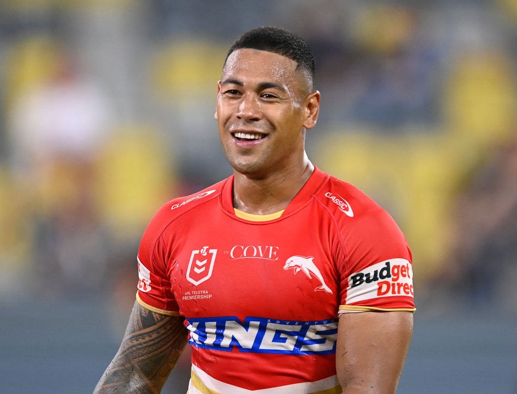 MRC hand out sanctions three sanctions, Latrell Mitchell learns fate on controversial shot