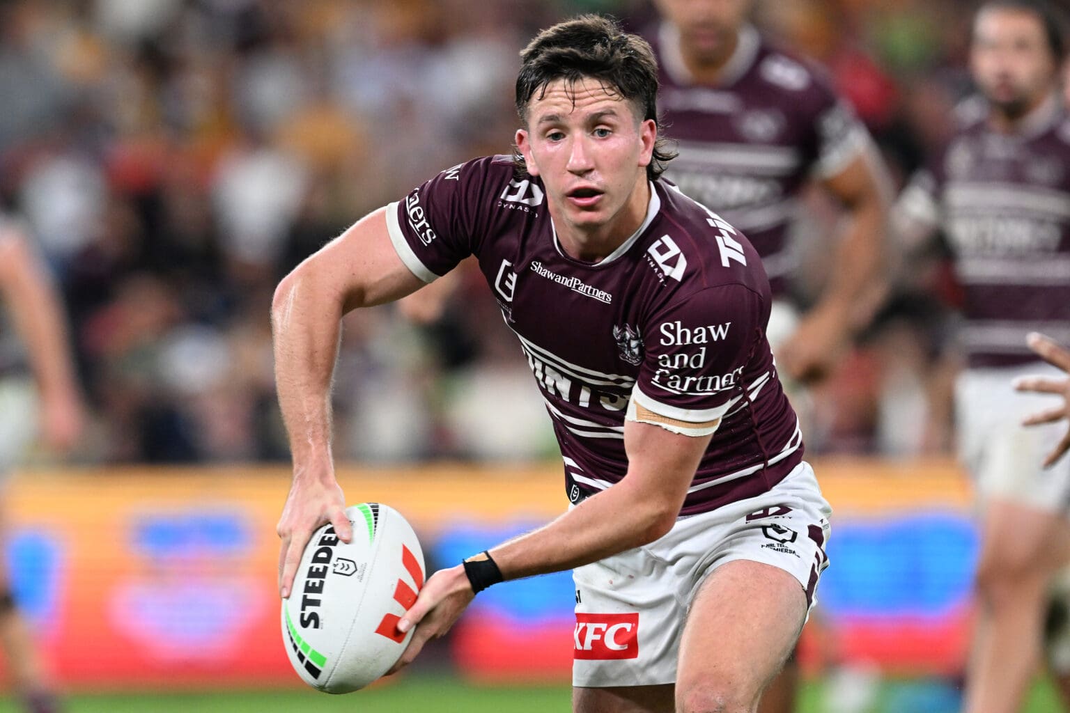 Cooper Johns set for Manly exit, likely new club revealed NRL News