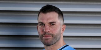 State of Origin: James Tedesco opens up on NSW Blues recall