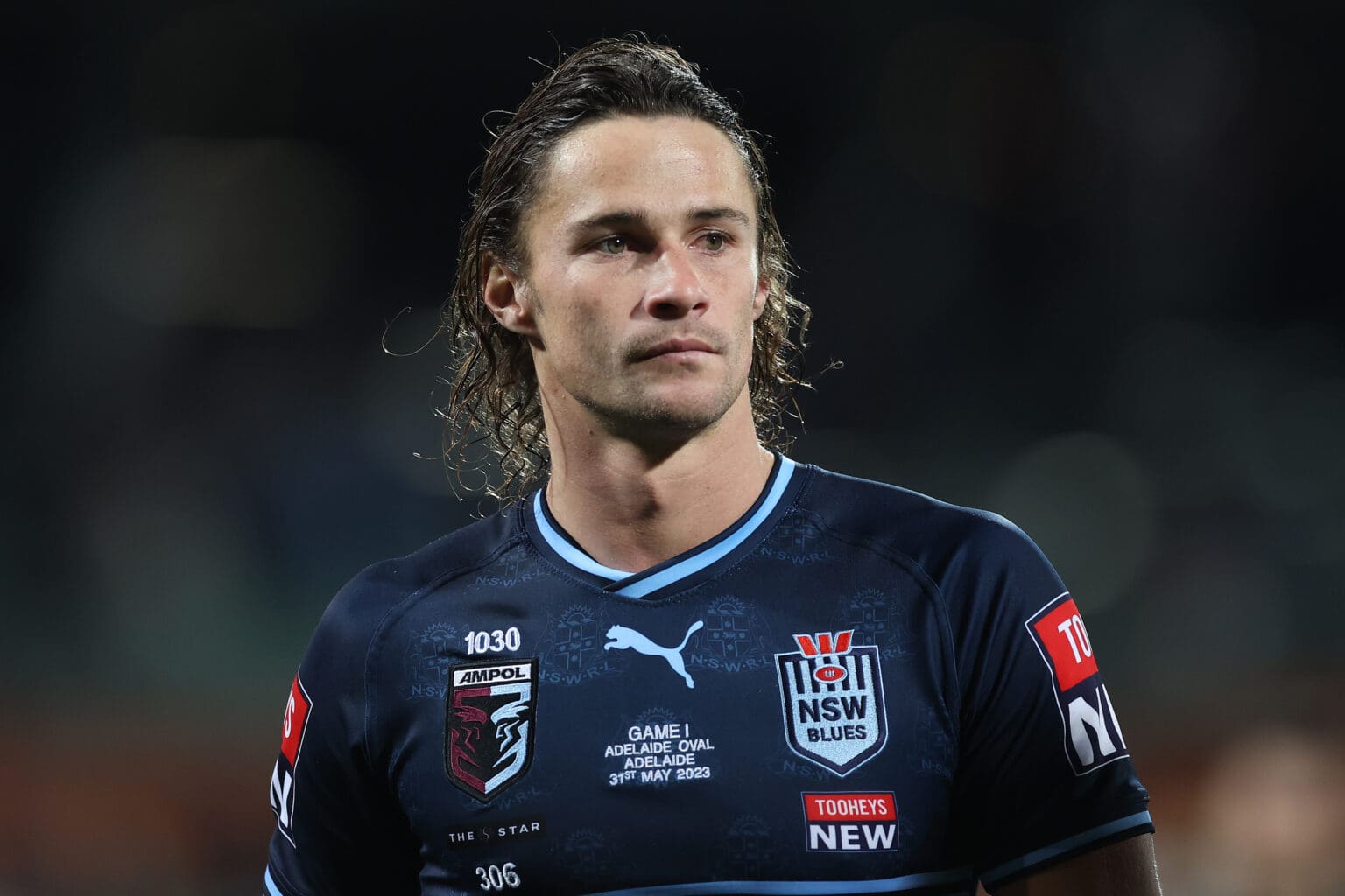 Does Brandy have a point in Cronulla's Nicho selection debate? NRL