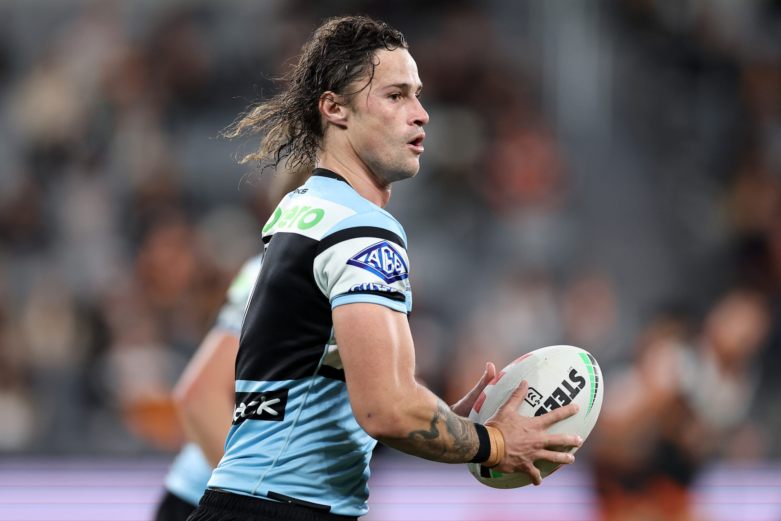 Cronulla Sharks vs Sydney Roosters live stream guide How to watch NRL elimination final on TV or online, start time, team lists - NRL News