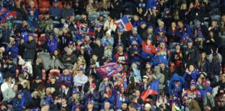 NRL Rd 13 - Knights v Sea Eagles