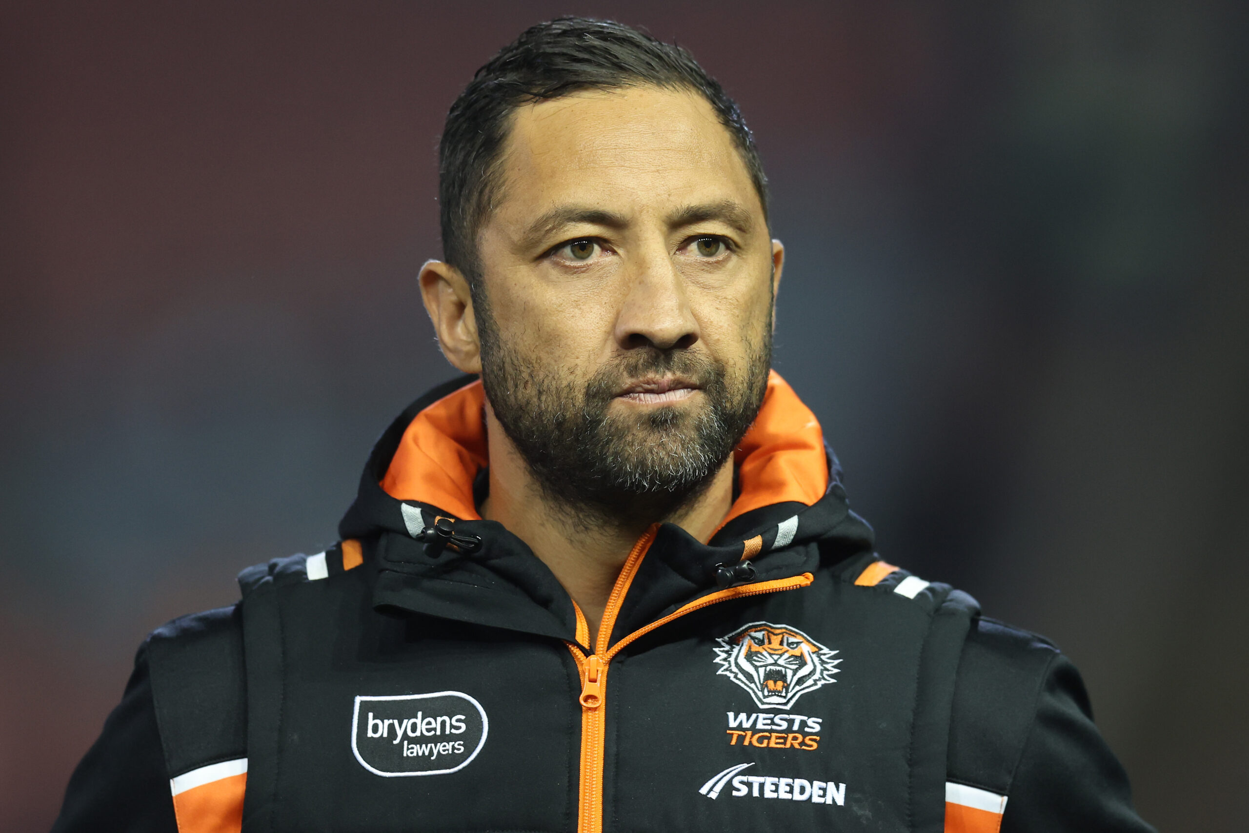 NRL Rd 20 - Knights v Wests Tigers