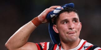 That pass, bunker changes and feeling sorry for the Roosters? 20 thoughts from NRL preliminary finals