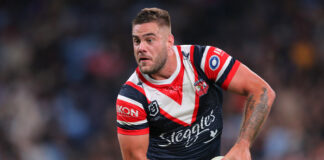 NRL Rd 15 - Roosters v Panthers