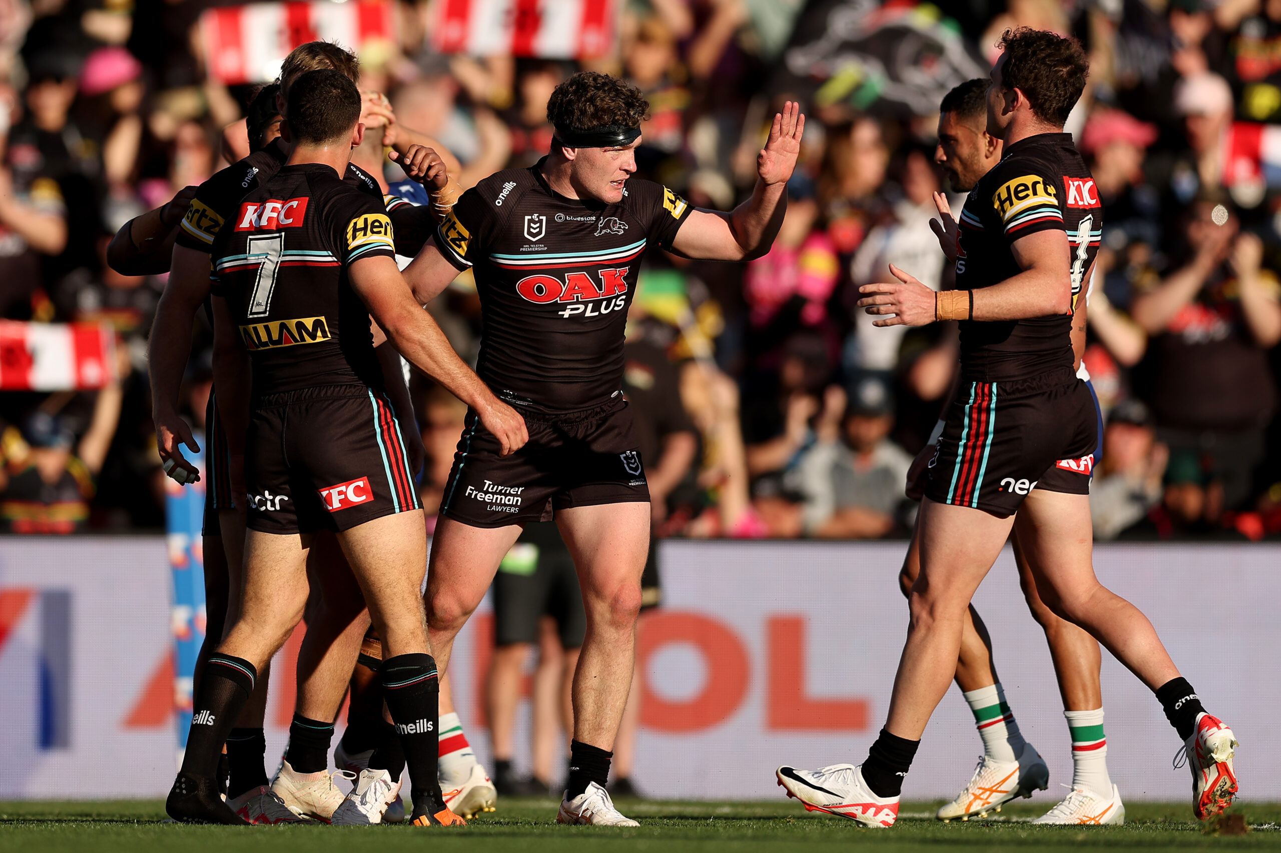 NRL grand final live stream guide How to watch Penrith Panthers vs Brisbane Broncos online or on TV, teams, start time, venue - NRL News
