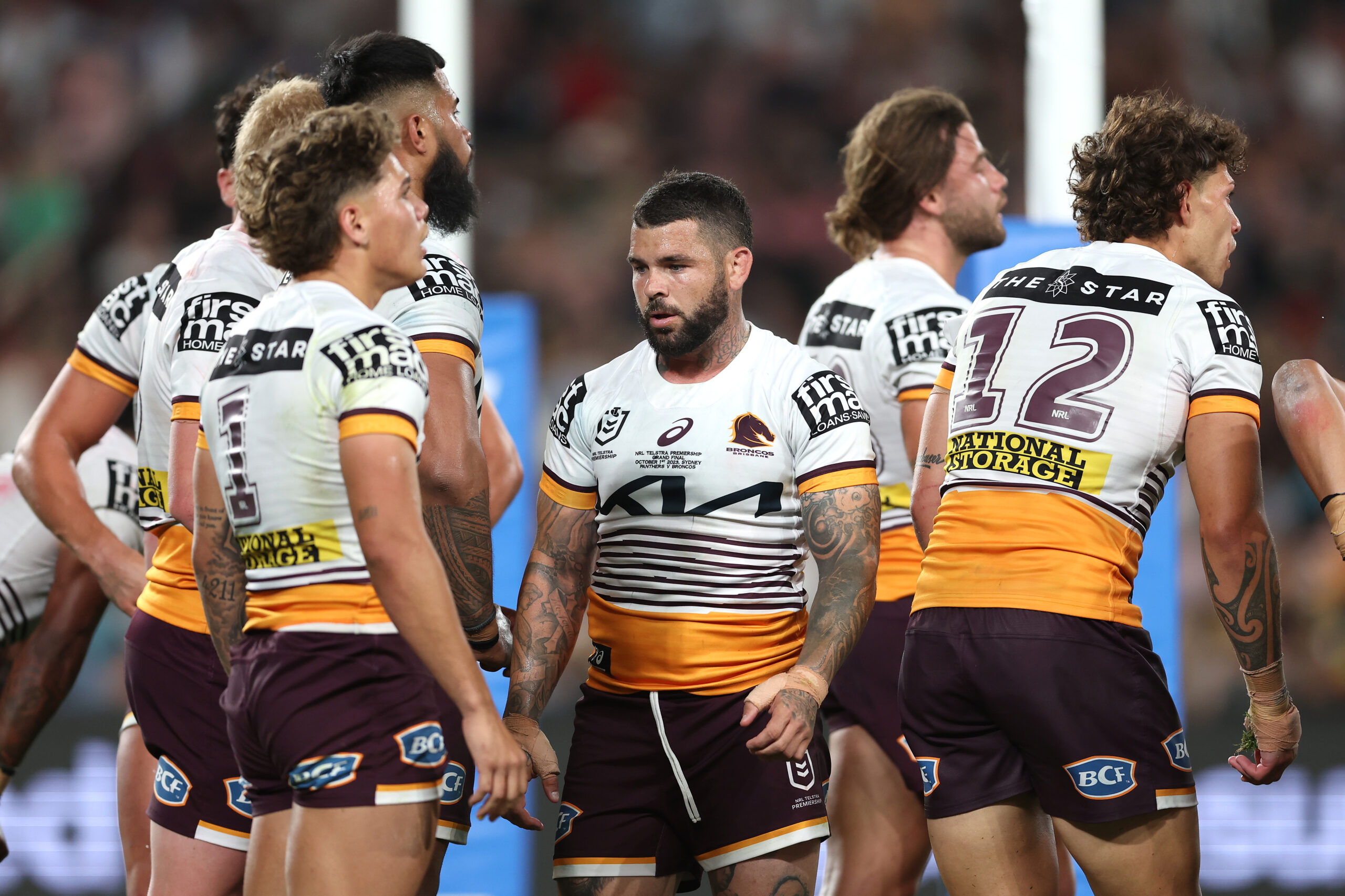 How one play turned the NRL grand final - NRL News