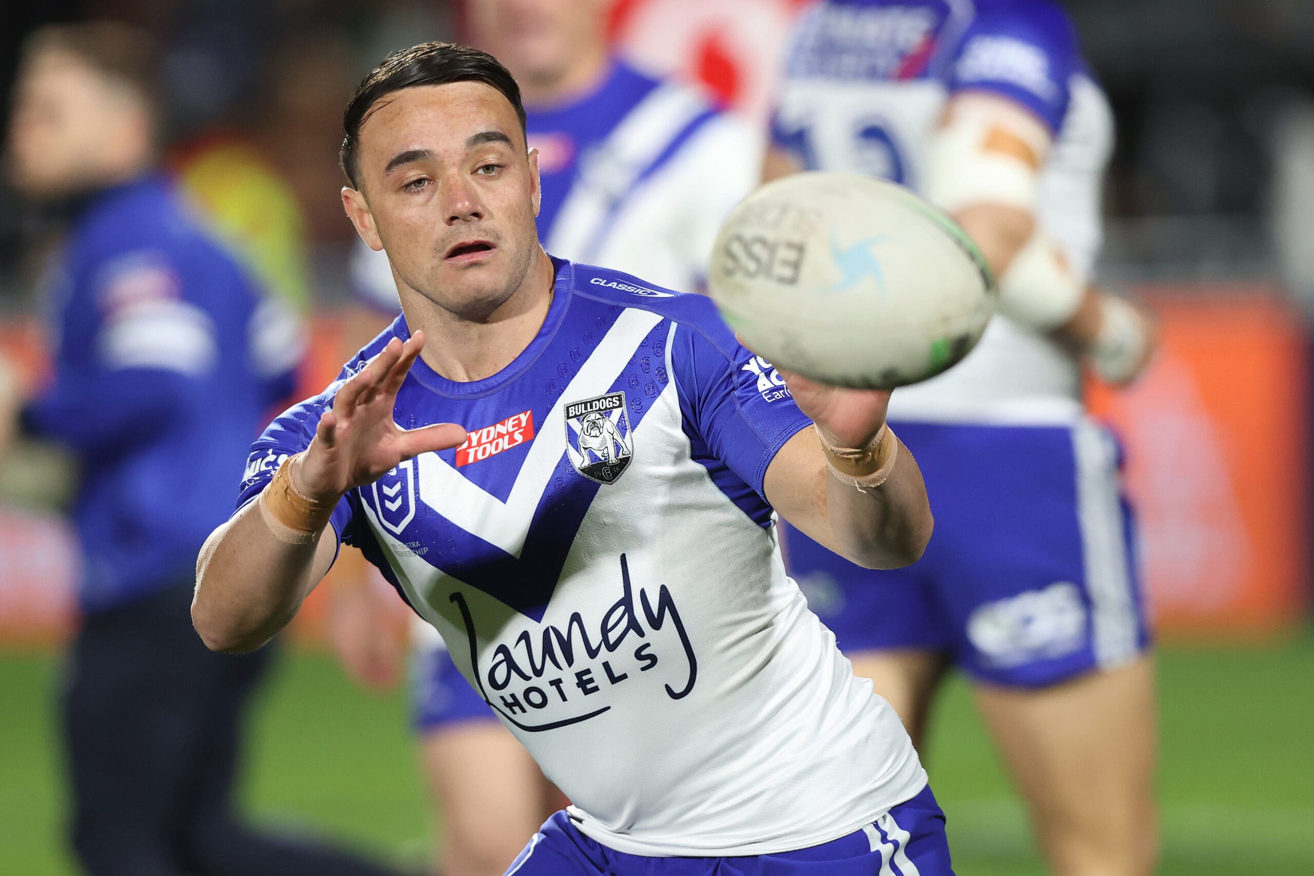 Bulldogs local junior confirms club switch for 2026 - NRL News - Zero
