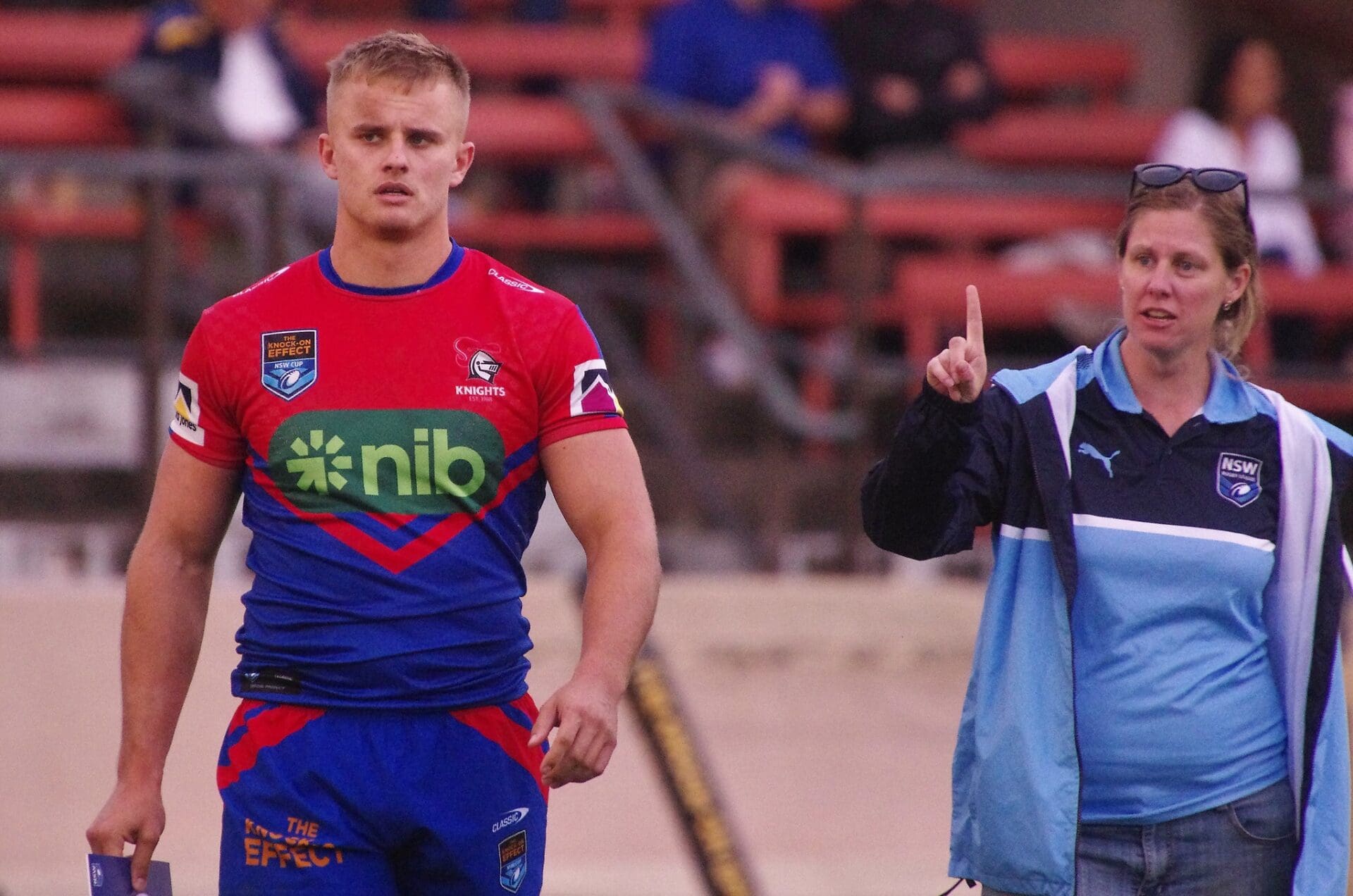 NRL State Championship: Team List - NRL News - Zero Tackle