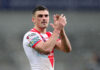 St Helens v Warrington Wolves - Betfred Super League Play-Off