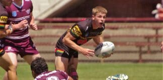 Jaxen Edgar (Photo Flickr- @NAPARAZZI)