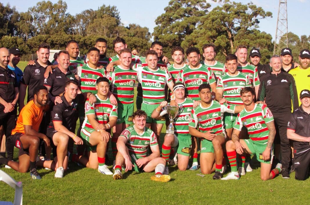Rabbitors Rugby Ten things I LOVE about Rugby League - NRL News - Zero Tackle