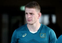 Australia Wallabies Media Access